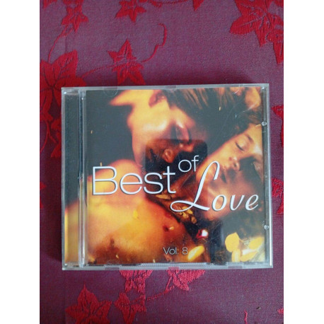 Best of Love 8 Best of Love 8