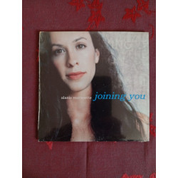 Alanis moissette - joining you