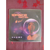 Space hotel