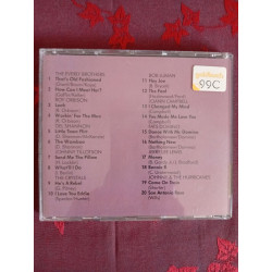 The singles original single compilati of the year 1962