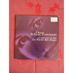 Once felicia sorenson