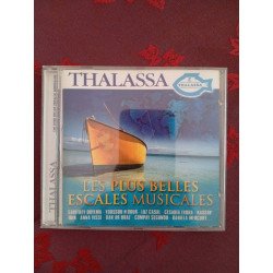 Les Plus Belles Escales Musica
