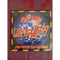 Live is life 99'