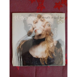 Madonna - the power of good bye