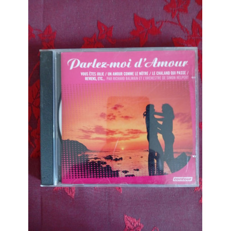 Parlez-moi d'amour