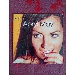 Apryl may