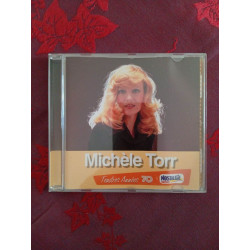 Michèle torr - tendres années 70