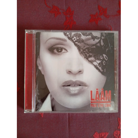 Laam - pour etre libre
