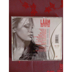 Laam - pour etre libre