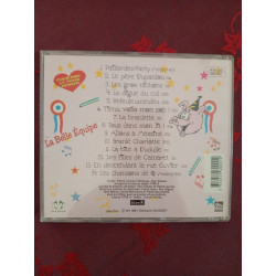 Le Top Des Chansons Cochonnes