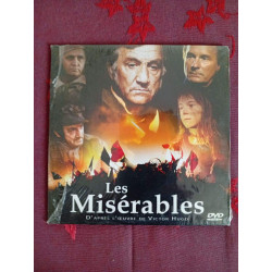 Les misérables (neuf sous blister)