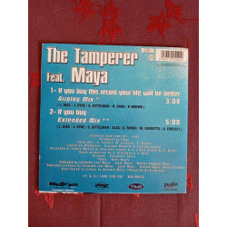 If You Buy This Record