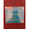 M6 dance 20 titres 20 tubes n°25