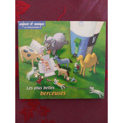 Various - Les Plus Belles Berceuses