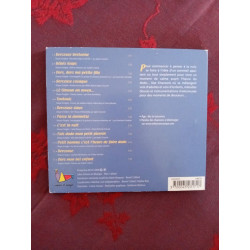 Various - Les Plus Belles Berceuses