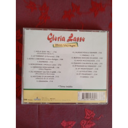 Gloria lasso - bon voyage