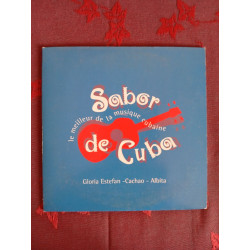 Sabor De Cuba