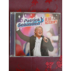 Patrick sébastien - bar academy