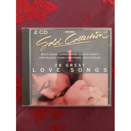Don McLean Everly Brothers Commodores Ray Charles Don McLean Everly Brothers Commodores Ray Charles
