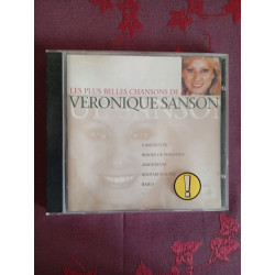 Les plus belles chansons de veronique sanson