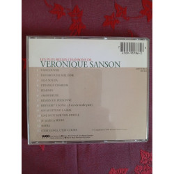 Les plus belles chansons de veronique sanson