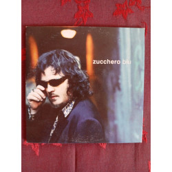 Zucchero blu
