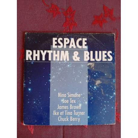 Espace rhythm et blues