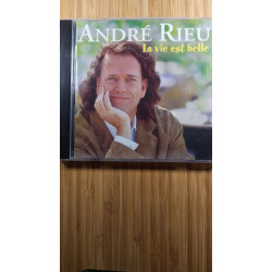 André rieu - la vie est belle