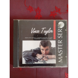 Vince taylor - master serie