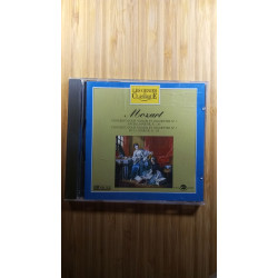 Les genies du classique - mozart