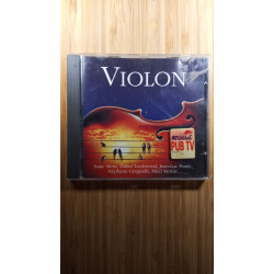 Favourite violin