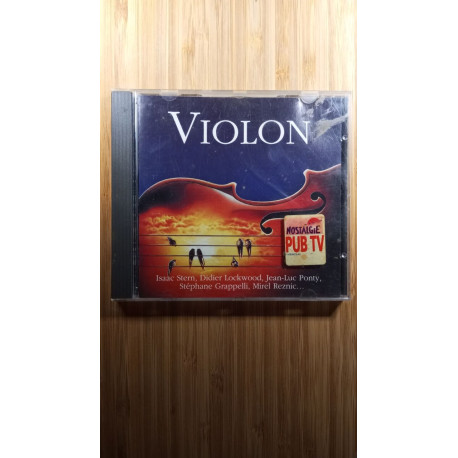 Favourite violin Favourite violin