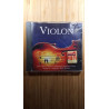 Favourite violin