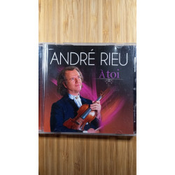André rieu - à toi