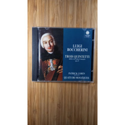 Klavierquintette Op.57 2 3&6