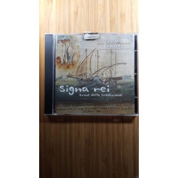 Signa rei - orme della tradizione