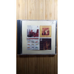 Coffret : mozart + sonate metodiche 1728/1732 + schubert...