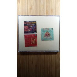 Coffret : mozart + sonate metodiche 1728/1732 + schubert...