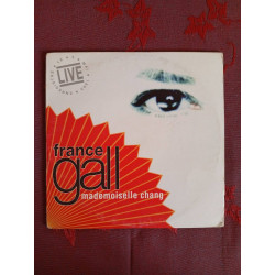 France gall mademoiselle chang
