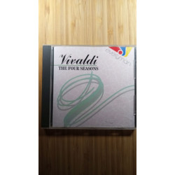 Vivaldi - The Four Seasons