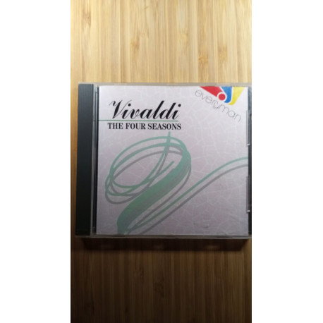 Vivaldi - The Four Seasons Vivaldi - The Four Seasons