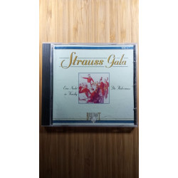 Strauss Gala Vol. 5