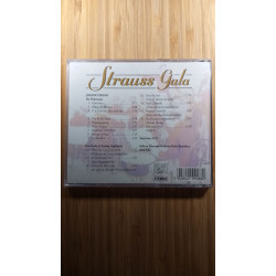 Strauss Gala Vol. 5