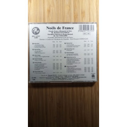 Noels de France