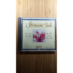 Strauss Gala Vol. 1