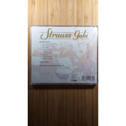 Strauss Gala Vol. 1