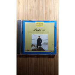 Les genies du classique - beethoven