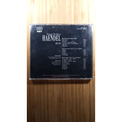 Haendel