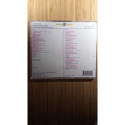 Harfe Harfe Musik Hudec (2CD)