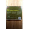 Brahms symphony no 2 double concerto